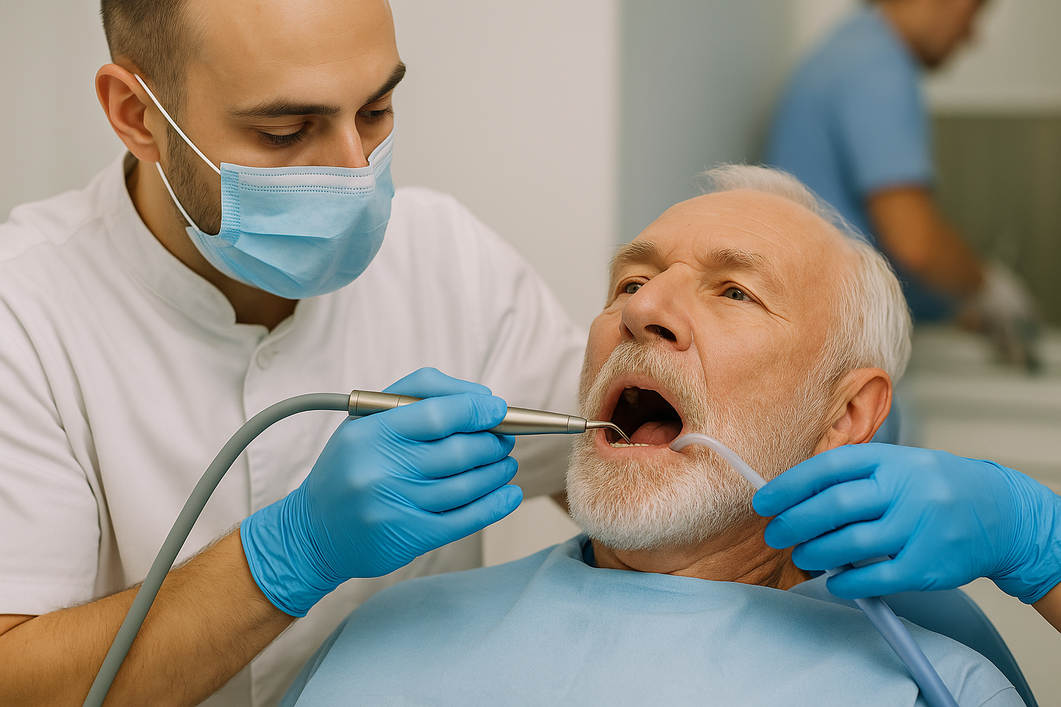 Want to improve oral health? Consider mouth tape