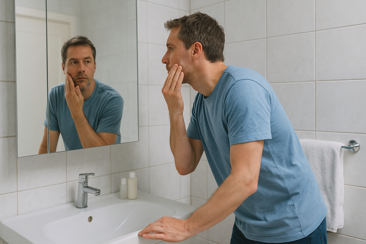 What is mouth breathing and how does it affect your lifestyle and habits?