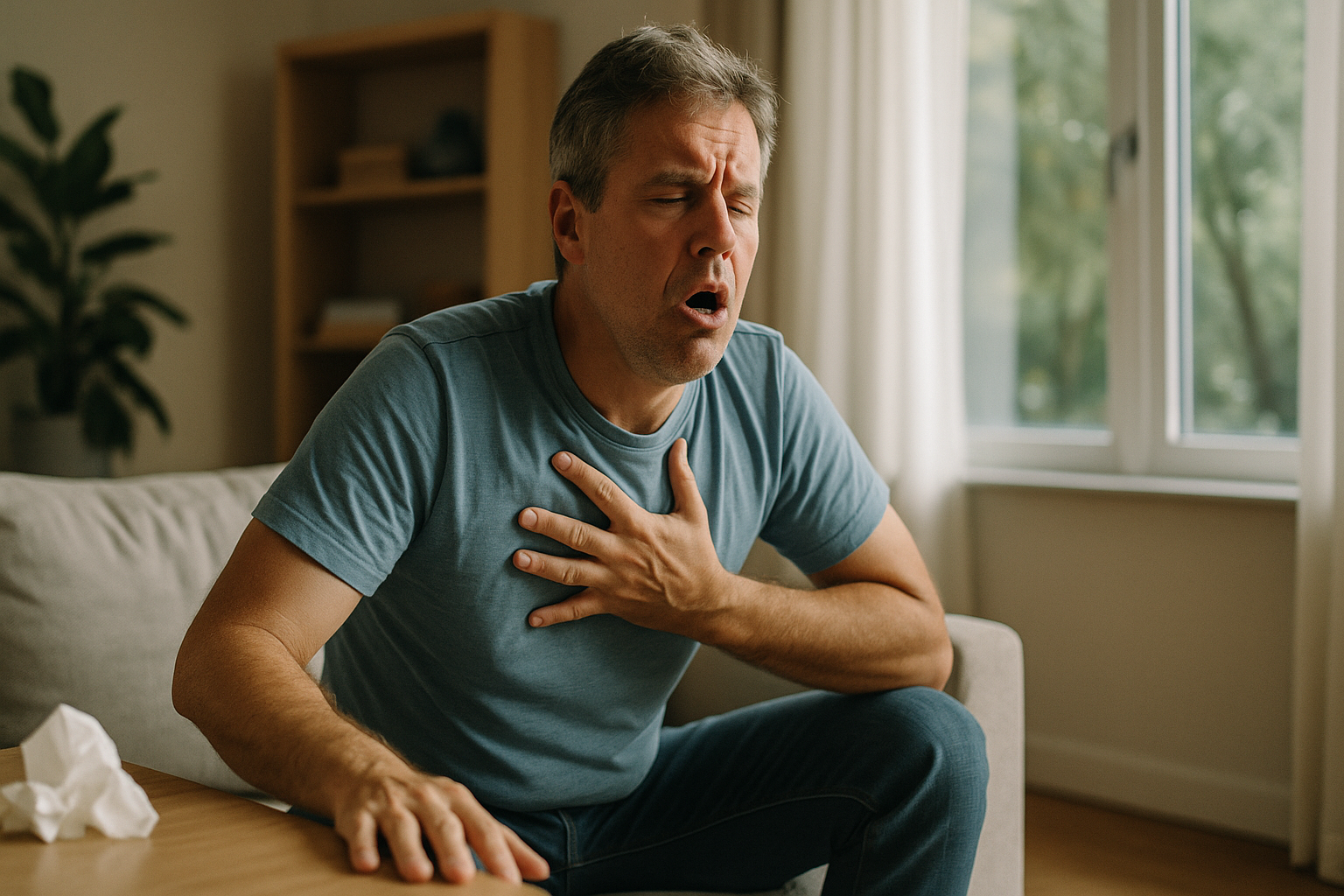 10 surprising ways mouth breathing affects your muscles and body