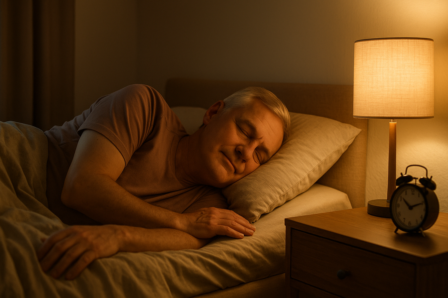 How nasal breathing reduces stress and improves focus: a step-by-step guide