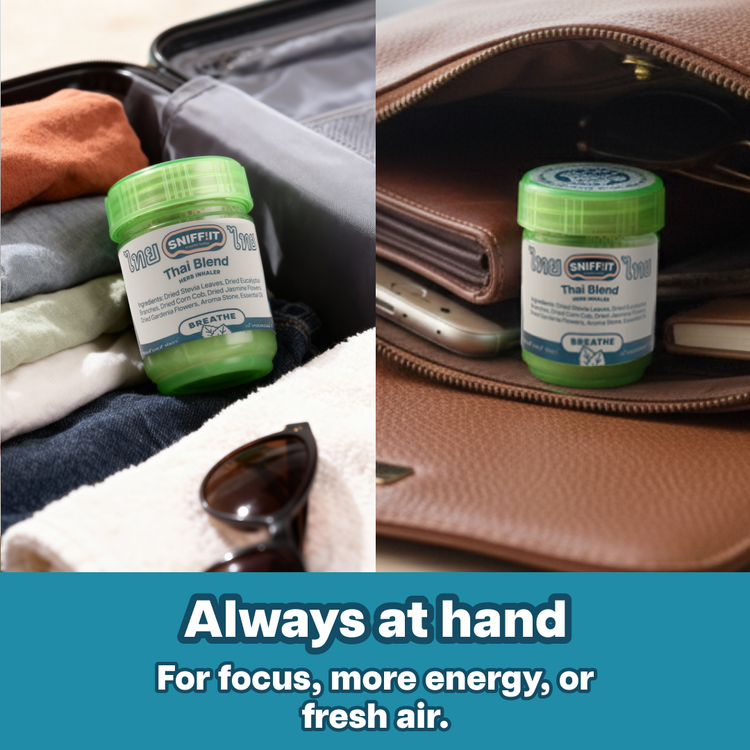 Sniffit® Thai Blend
