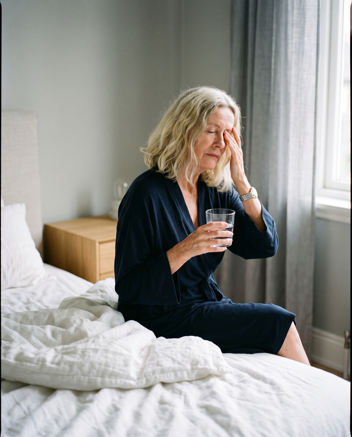 Nasal strips and professional care: when to see a GP, specialist or therapist?