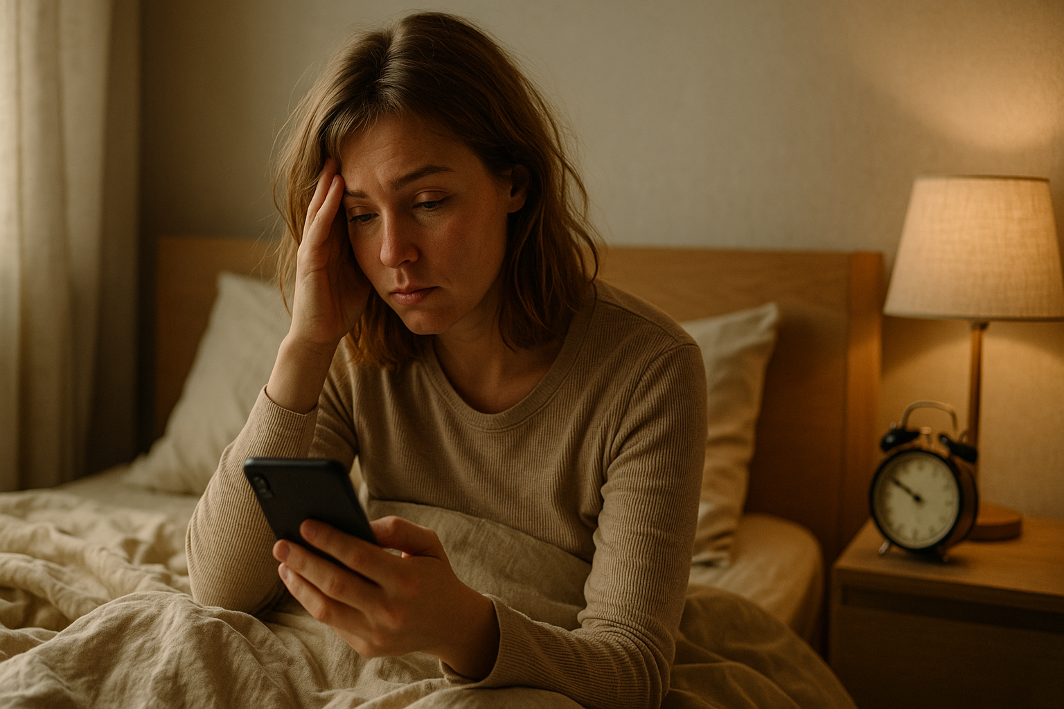 Mouth breathing: when to see a GP, specialist or therapist?