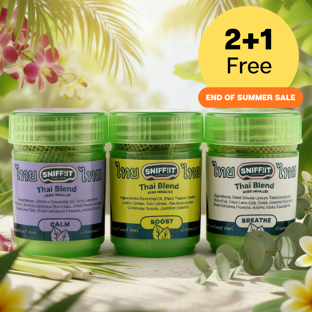 Sniffit® Thai Blend