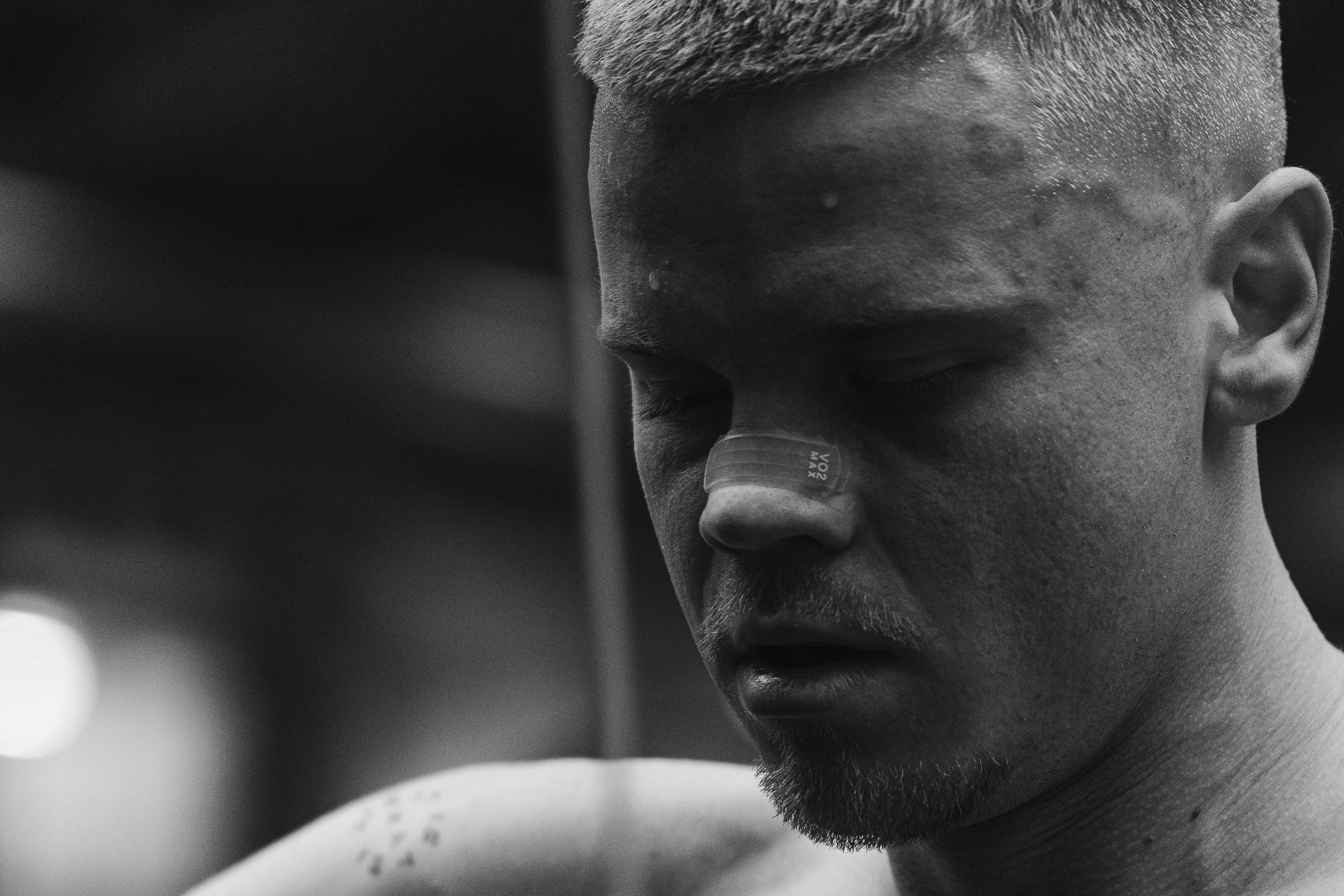 Sniffit® VO2 MAX Sports Nasal strips