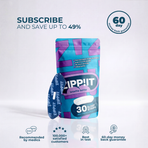 Zippit® mondtape
