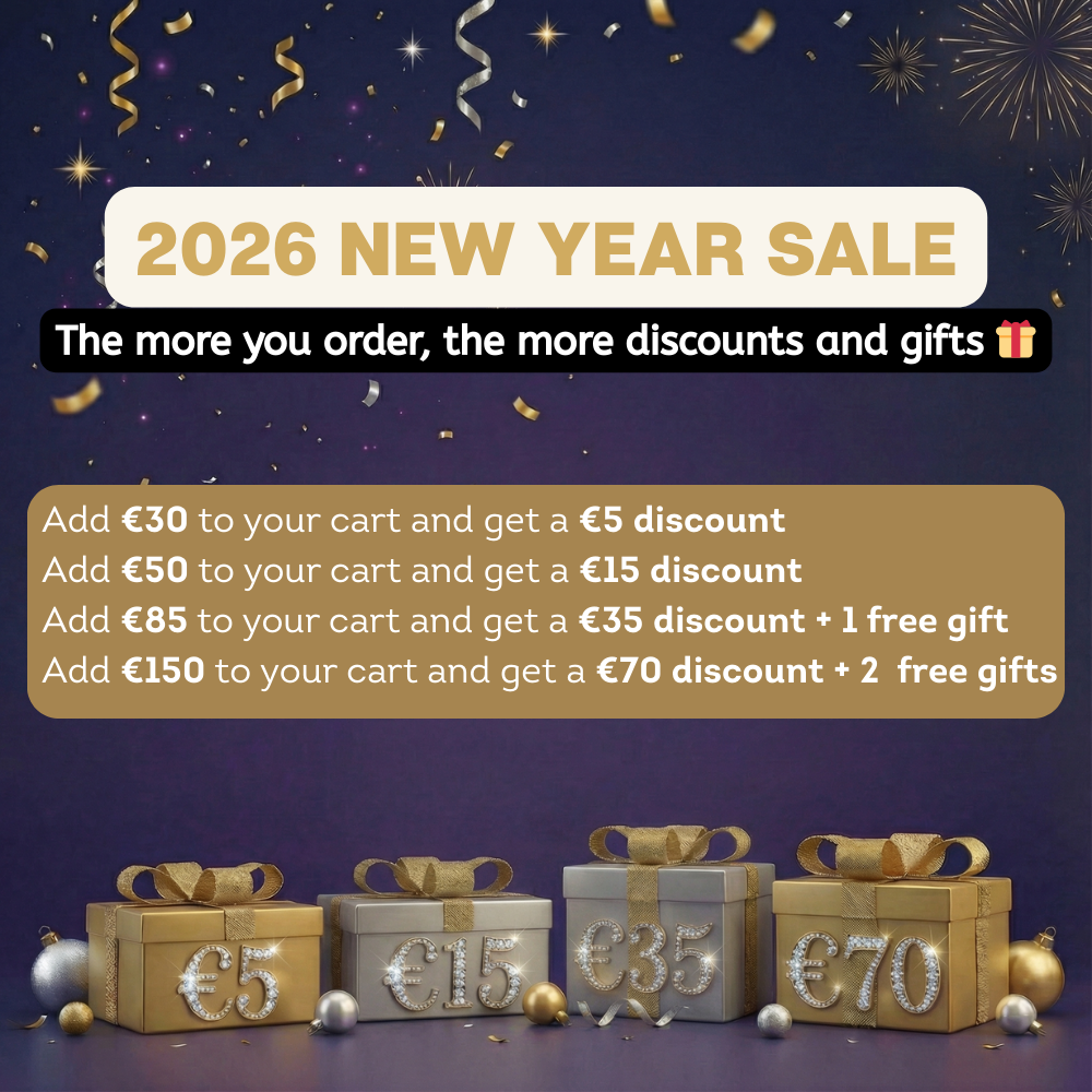 Sniffit® Thai Blend