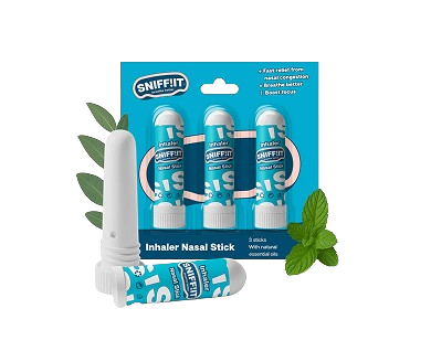 Inhalers